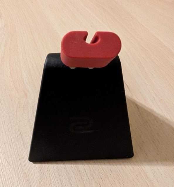 Zowie CAMADE II - bungee trzymające kabel od myszki komputerowej