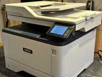 Drukarka Xerox B315 WIFI lcd dotykowy email faks A4