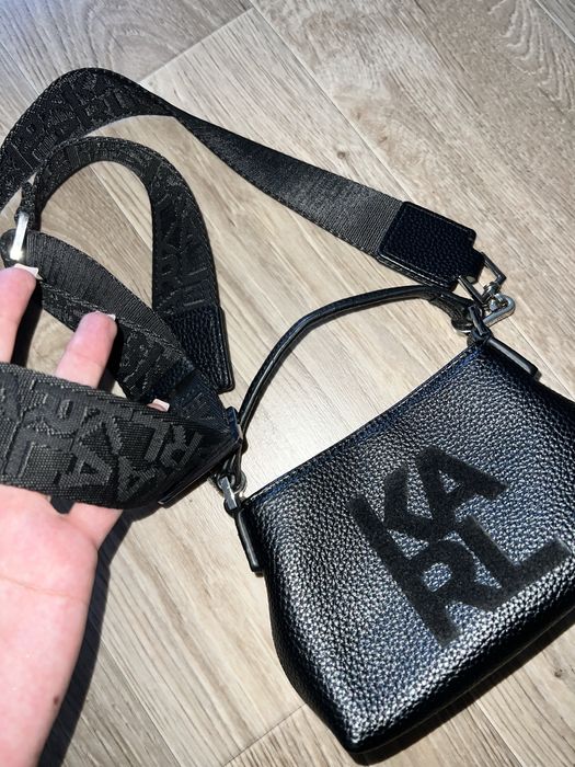 Сумка Karl, оригинал