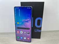 Smartfon Samsung Galaxy S10 Lite 8 GB / 128 GB 4G (LTE)