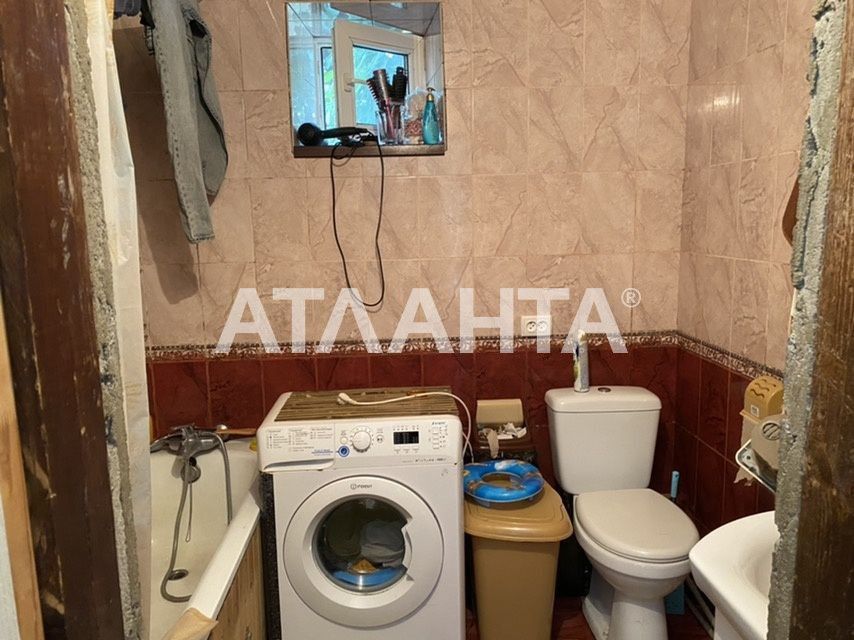 Капитальный дом с газовым отоплением вблизи поселка Котовского