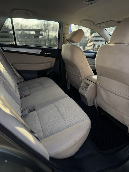 Продам Subaru Outback