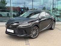 Lexus RX Lexus RX350h Omotenashi + panorama, salon PL, bezwypadkowy, FV23%