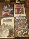 Pinball pc // zestaw gier na PC //