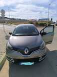 Renaut Captur 2016 DCI 1.5