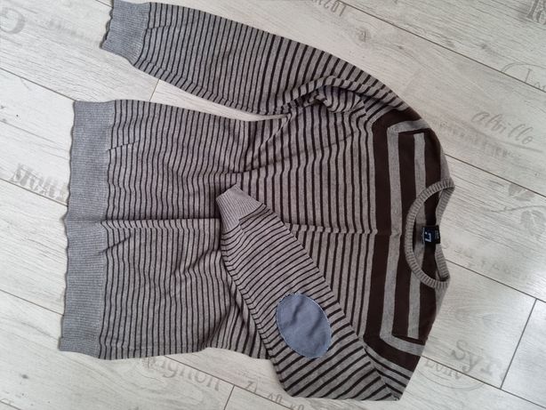 Sweterek dla chłopca S/M