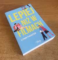 Lynn Painter - Lepiej niż w filmach