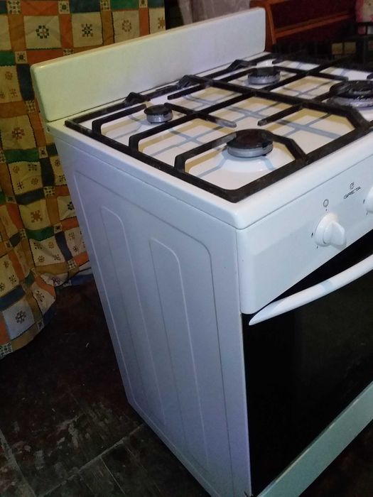 Продам газову плитку ГРЕТА 2020р.