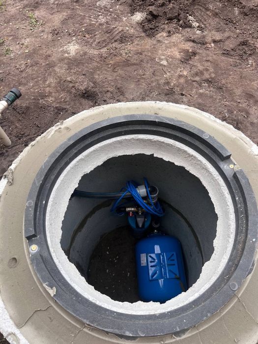 Буріння свердловин Боярка