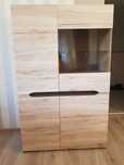 Sprzedam meble Elpasso Black Red White