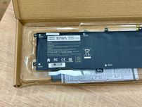 Батарея АКБ DELL 6GTPY XPS 15 9560, 9570 НОВА