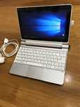 Планшет з клавіатурою Acer Iconia W 510