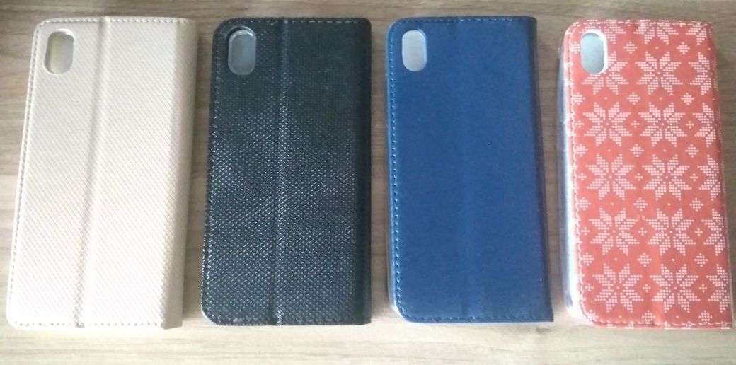 Etui xiaomi redmi 12c 13c 14c note 11 ,12 ,13 ,14 Dowòz !!!
