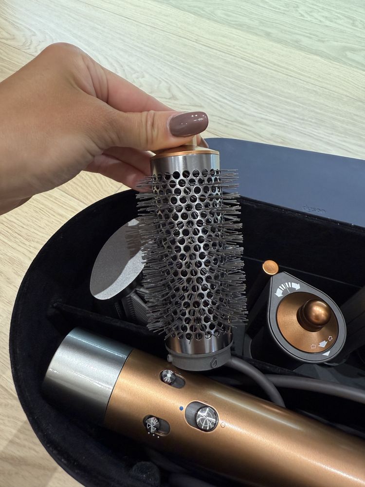Dyson airwrap Стайлер оригінал