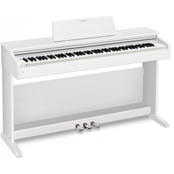 CASIO AP-270 - pianino cyfrowe (elektryczne)