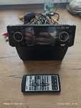 Radio DVD JVC exad