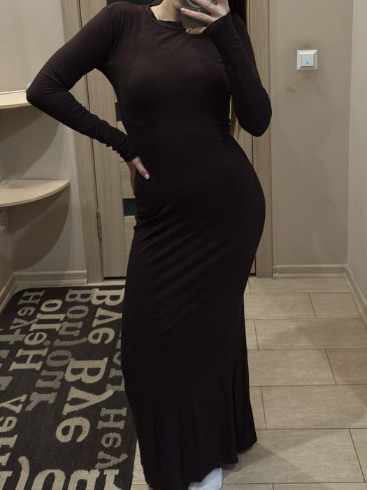 Сукня максі “skims”