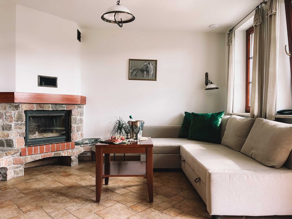 Wynajem pokoi i apartamentów Tylicz Wysowa Krynica Beskid Lackowa Izby