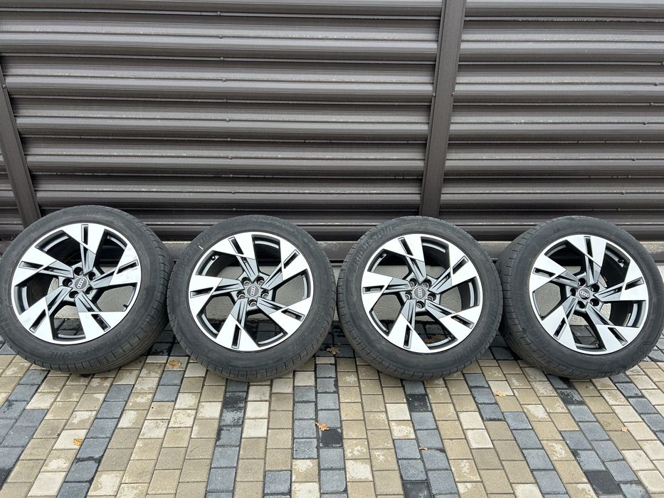 Диски audi e-tron R20