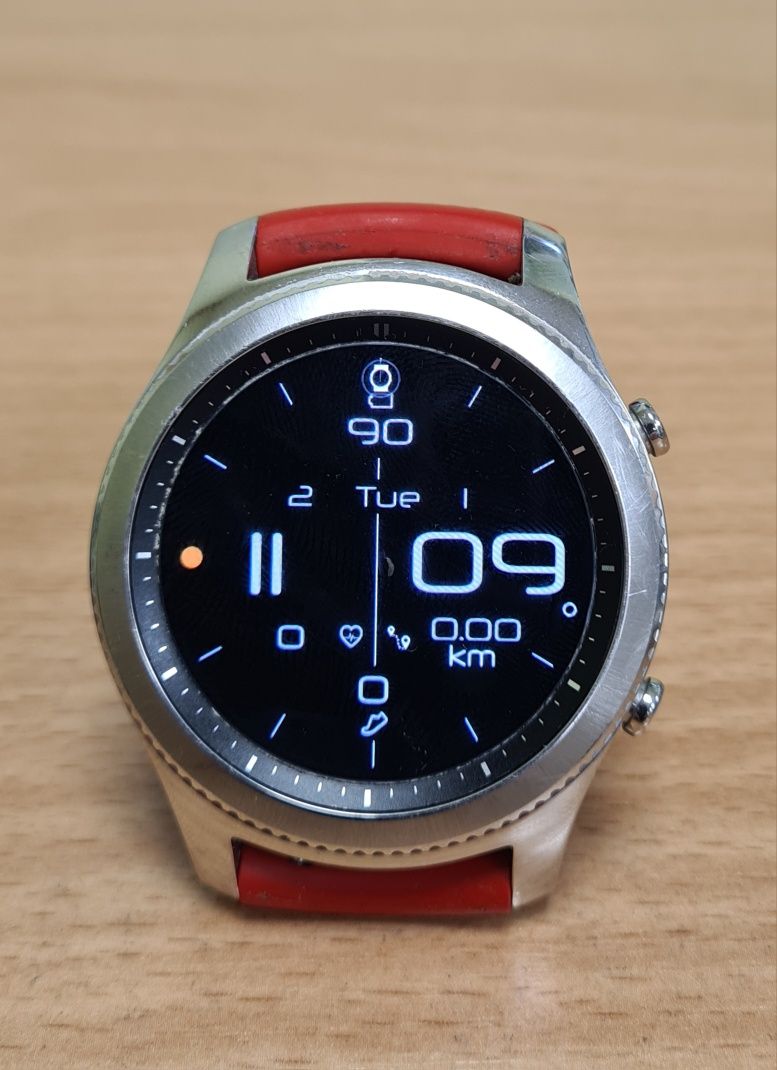 Samsung Gear S3 classic