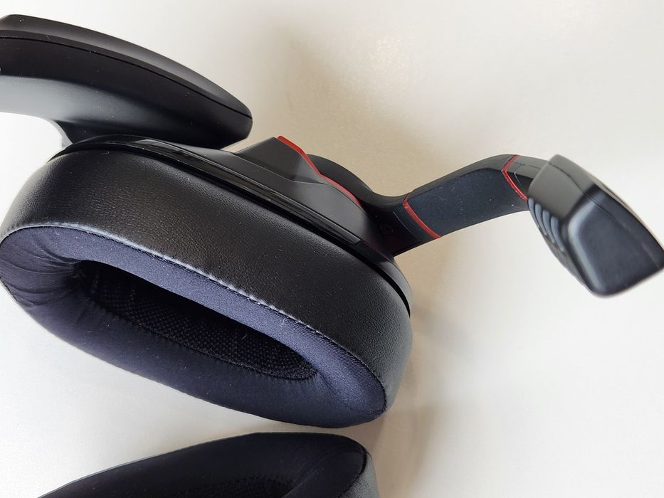 Навушники з мікрофоном Sennheiser GSP 600