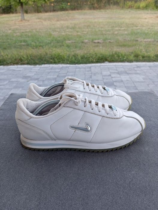 Buty Nike Cortez Vintege 2001 Rok Rozmiar 41