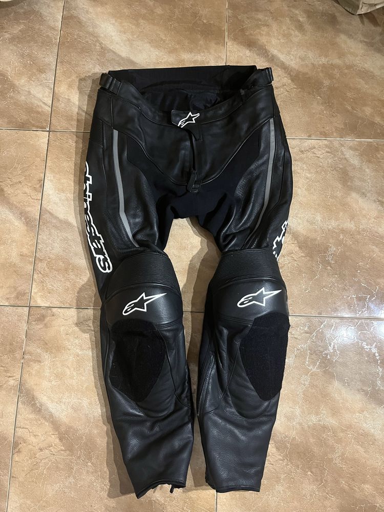 Мотоштани Alpinestars Track Pants