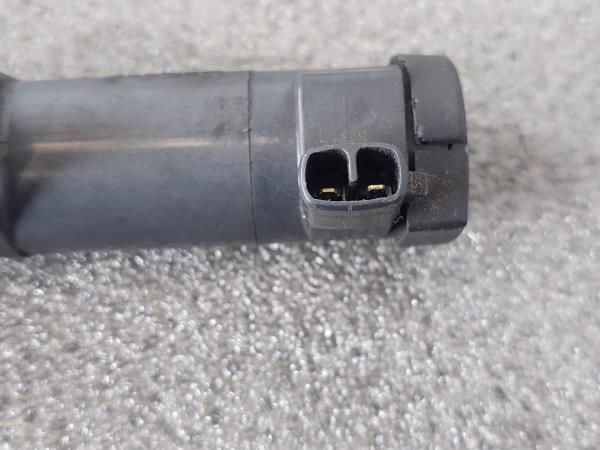 Bobina de ignição RENAULT Laguna II Break (KG0/1_)