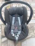 Ovo Cybex e base