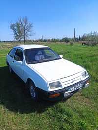 Ford sierra 1985