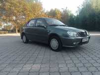Продам джили ск 70.тис пробег