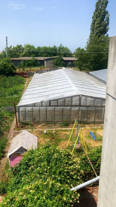 Продаю дом в Великом Дальнике