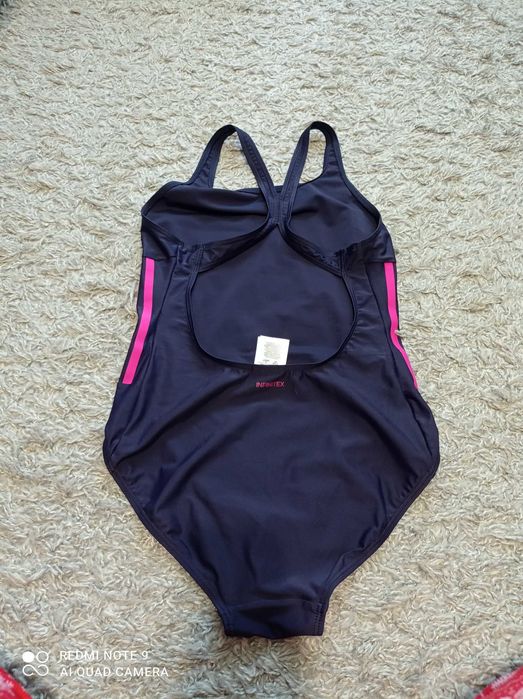 Новый купальник adidas р s р 155-164