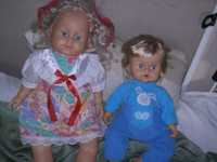 куклы-и пупсы  интерактивные