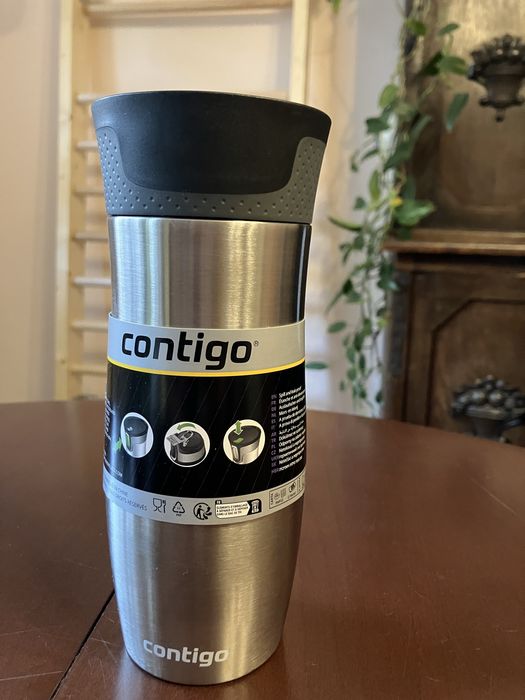 Kubek termiczny CONTIGO west loop 470ML/16oz BPA free