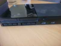 Ps 2 9004+pad+mikrofony+15 gier
