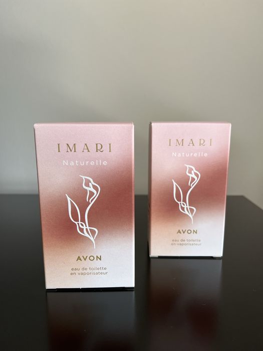 Avon Imari Naturelle 50 ml