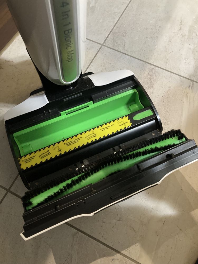 Hizero 801 Sterny