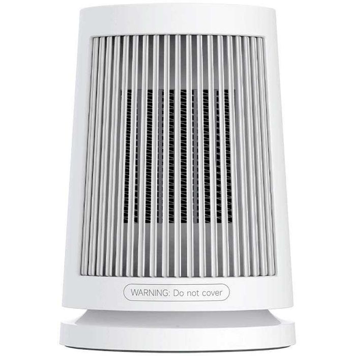 Aquecedor Elétrico Xiaomi Desktop Heater 600W