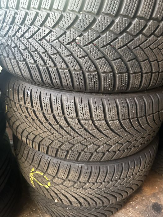 Bridgestone lm005 225/45/19 gwarancja !!!