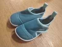 Buty do wody Aquashoes dla malucha Nabaiji