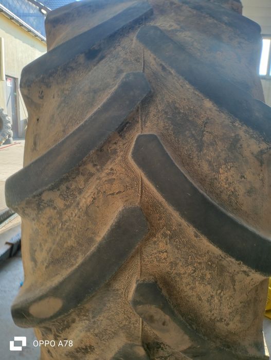 Opona 420/70R24 Goodyear