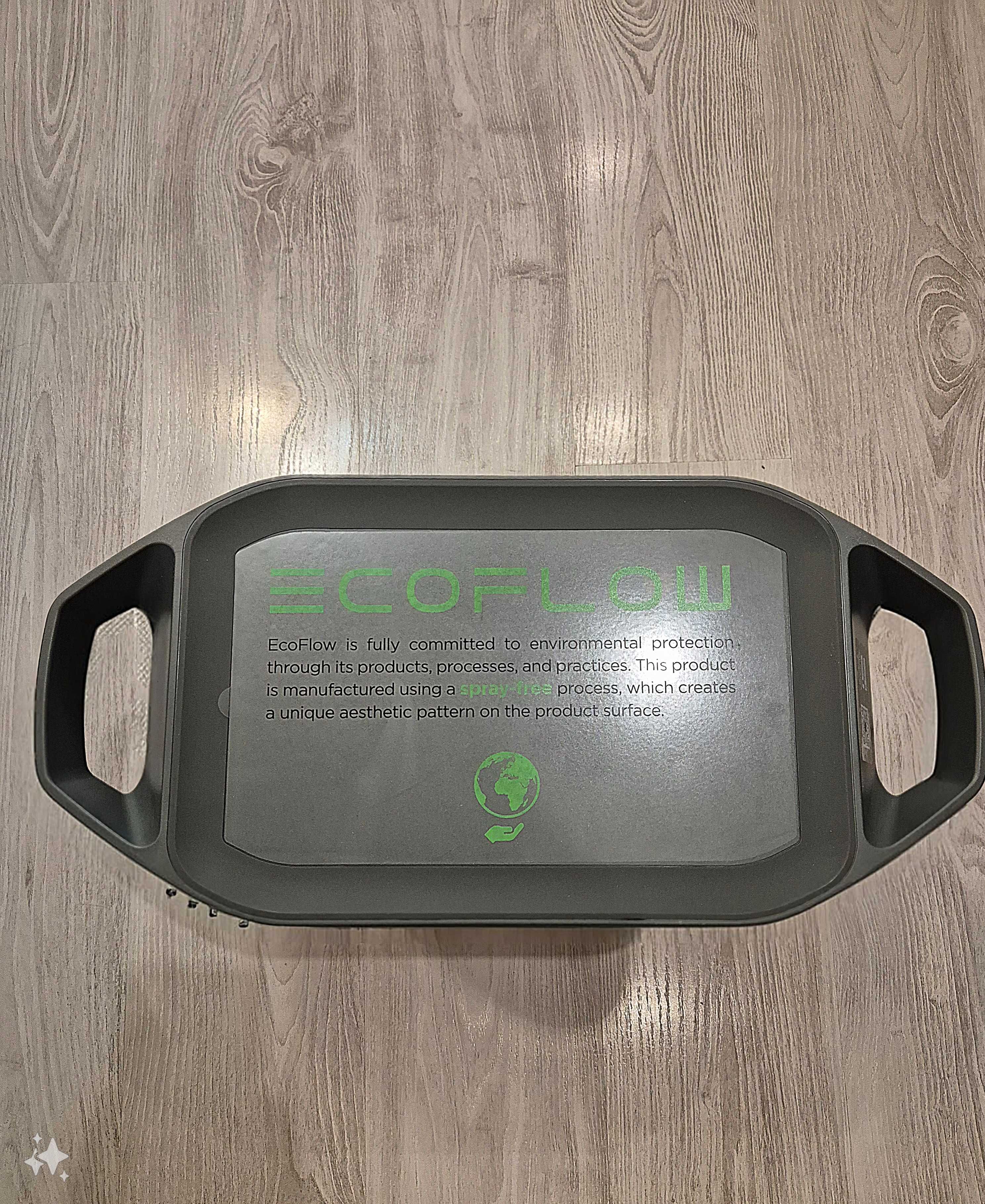 Ecoflow Delta MAX-1600
