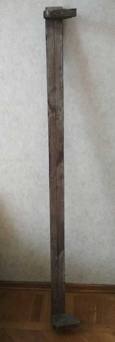 Карниз деревянный для штор