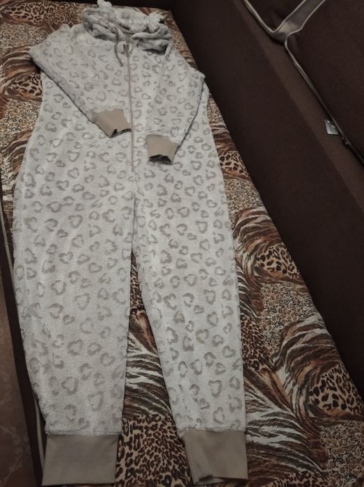 Слип, пижама, кигуруми Next