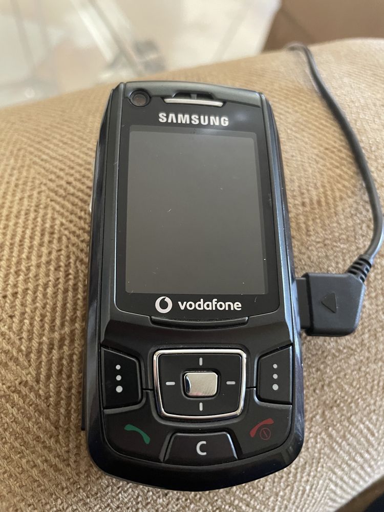 Samsung SGH-Z400V