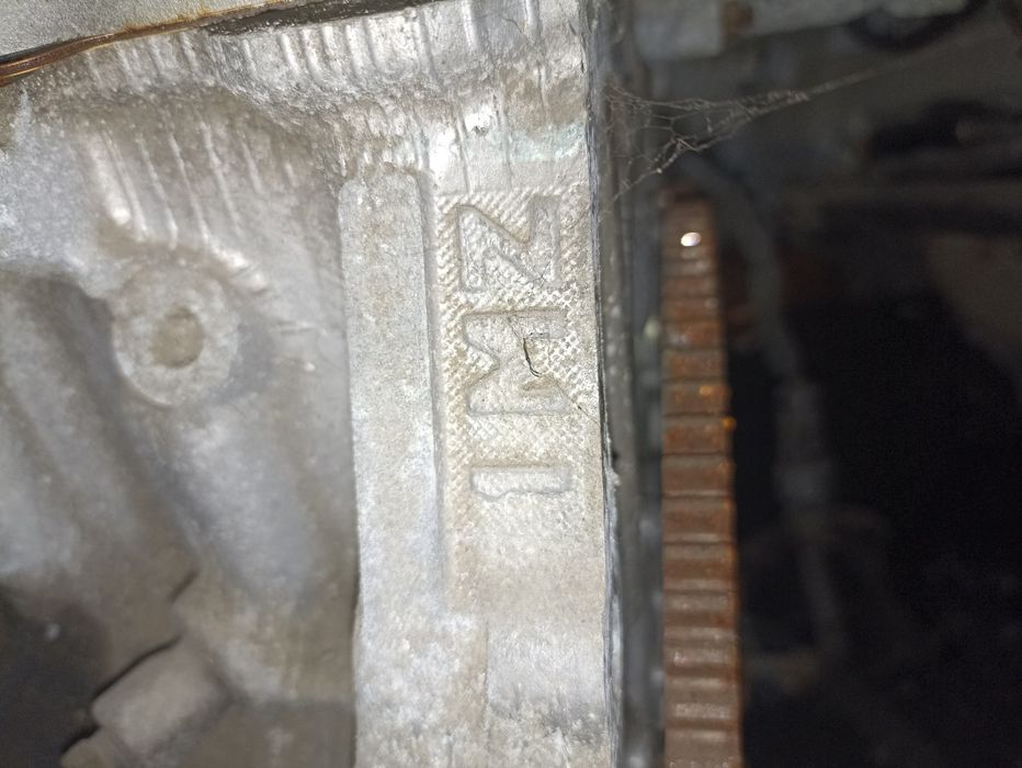 Двигун, мотор, двигатель, Тойота Камри 30, 1MZ 3.0 бензин