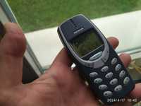 Nokia 3310 idealny stan 2 baterie kadowarka