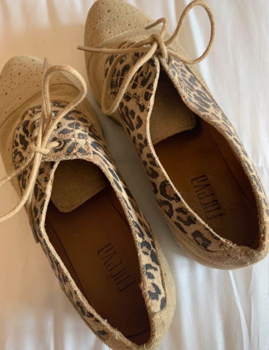 Sapatos mulher clássicos