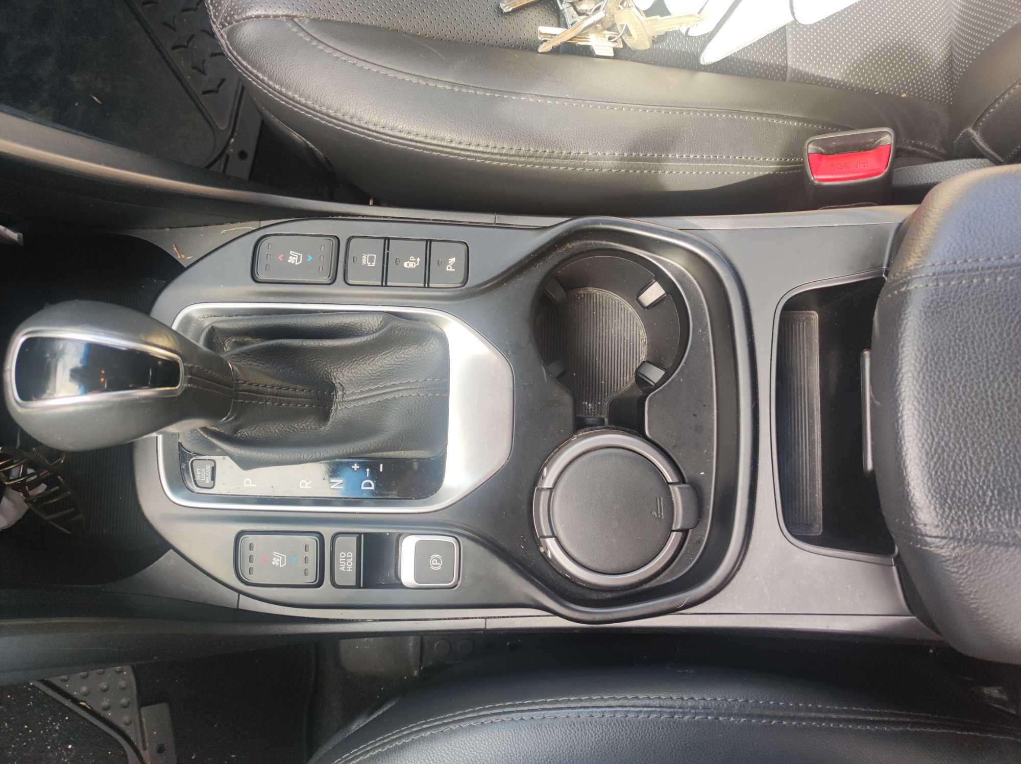 Hyundai Santa Fé